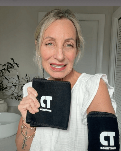 Confitone® ThermoTone Arm Sleeve (Pair of 2)