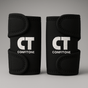 Confitone® ThermoTone Arm Sleeve (Pair of 2) designed for compression and support for the upper arms.