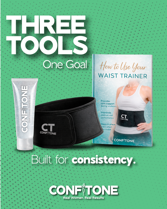 CONFITONE® Waist Transformation Kit