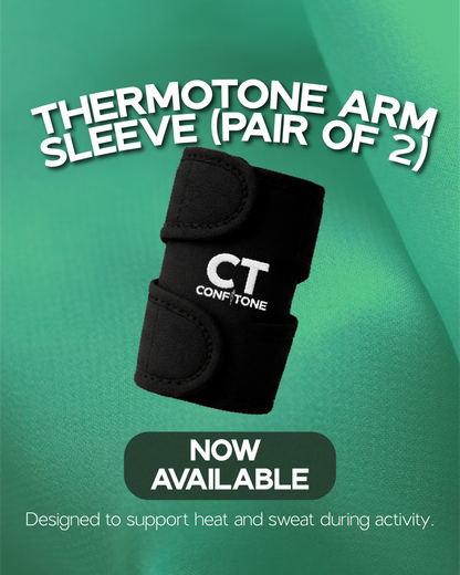 The Complete CONFITONE Package